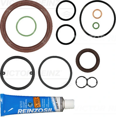 Gasket Kit, crankcase